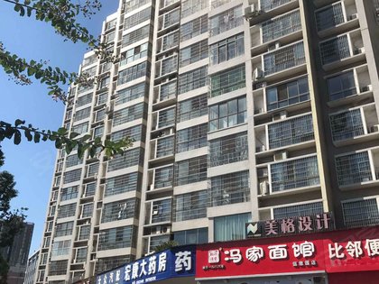 长沙小区 浏阳小区 淮川区小区 方竹路23号小区3943元/m浏阳-浏阳