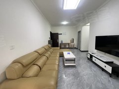 宜宾叙州二二四商贸城   新小区   精装修二室   拎包入住出租房源真实图片