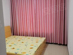 宁津城区德百广场惠宁佳苑 2室1厅1卫出租房源真实图片