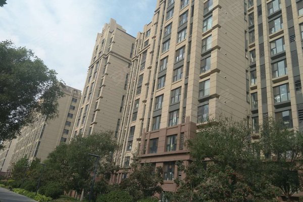 北京二手房 紫云家园 > 张晓兵解读紫云家园小区不足