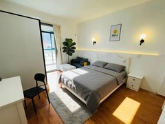 合肥新站火车站房東 独卫 火车站 宝文大厦 白马服装城 大众大厦 恒丰大厦出租房源真实图片