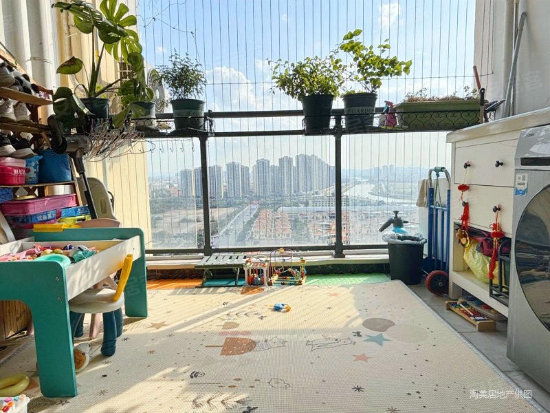 御河湾花园   满五  朝南两房 小区自