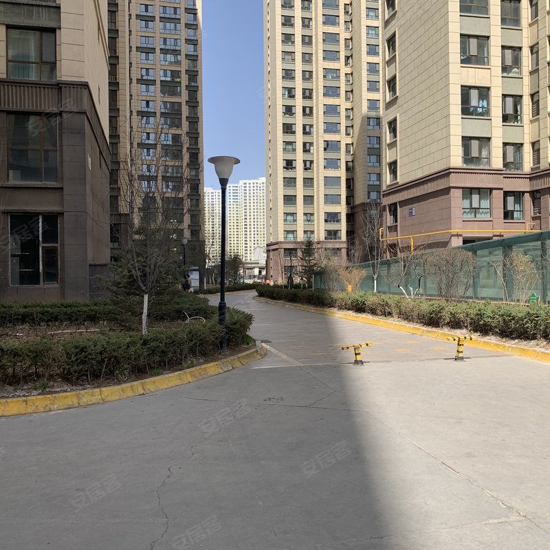 【荣府第一城, 荣府第一城小区专家解读页】- 西宁58同城