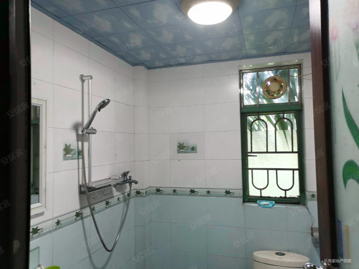 九州家园(一期)3室2厅1卫104.52㎡南北176万