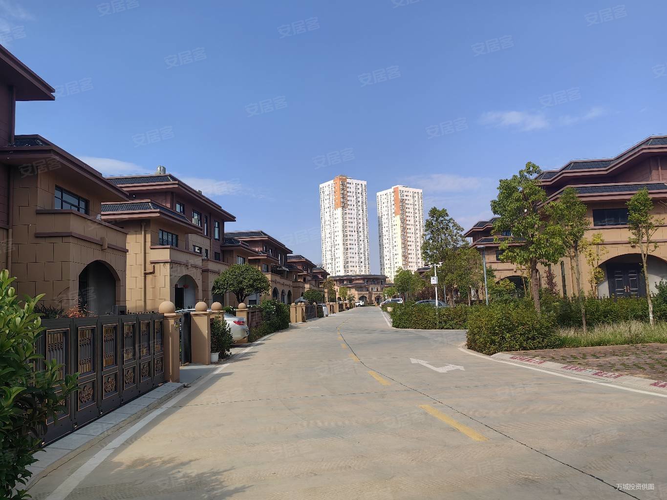 巴江佳园3室2厅2卫118㎡南北64万