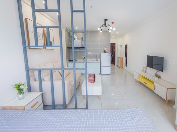 公寓楼无中介月付短租春熙路市二医院太升南路天府广场宽窄巷子金牛