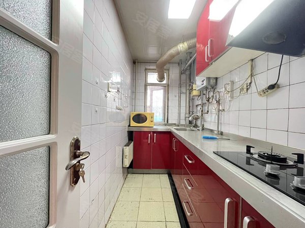 慈云寺租房,字节跳动 时尚万科 精装两居 紧邻十里堡地铁,朝阳租房