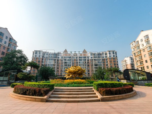 北京东城东花市富贵园(一区)东城 二环内 广渠门内 地铁7号线 富贵园