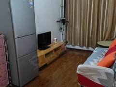 泸州江阳水井沟宝来俪都 2室1厅1卫出租房源真实图片