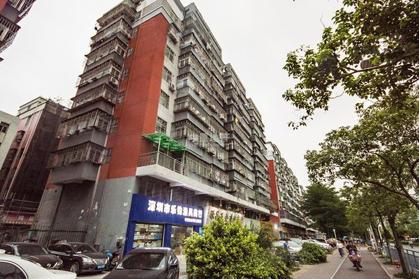 兴华花园(宝安)