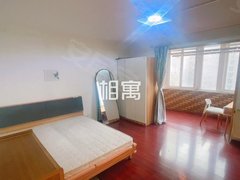北京朝阳望京望京望京西园三区高楼层4居室小次卧1出租房源真实图片