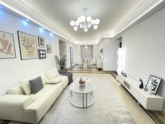 佛山南海金沙洲中海金沙湾 3室2厅2卫 阳光充足 精装修出租房源真实图片