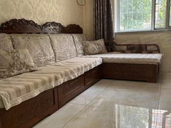 唐山古冶新林道出租！滦兴二层俩室有钥匙随时看房拎包入住出租房源真实图片