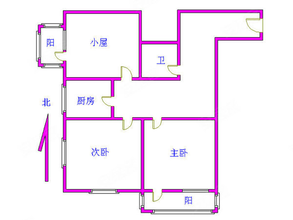 北京海淀清河財經大學家屬樓月付 上地站 北京體育大學 金山軟件大廈