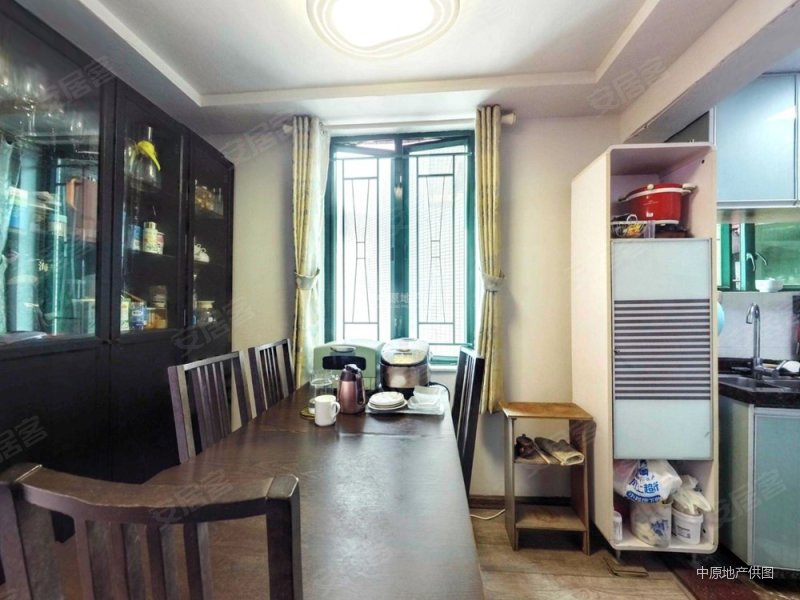 6月6好房推荐 环岛丽园三房450出售 满五年   看房可约