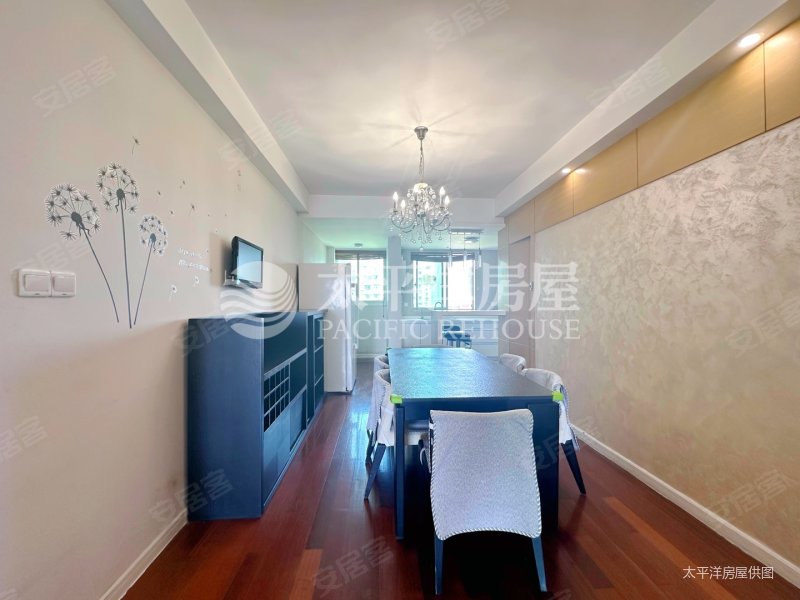 中祥哥德堡 交通便利 临地铁 满五   南向采光好 商品房