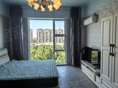 中卫沙坡头旅游购物广场壹号名邸 好房出租 家具家电齐全 领包入住 欢迎来撩出租房源真实图片