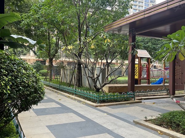 福州晋安东二环首开中庚香开连天(商住楼)东泰禾 盛辉 盛丰大厦儿童