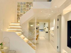 阳江江城新都汇文华新天地 1房1厅 干净整洁 拎包入住 家私家电齐全出租房源真实图片