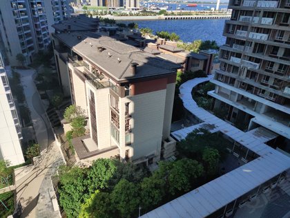 保利宸悦花园