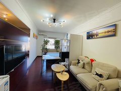 惠州惠城江北中心区丽格国际公寓 1室1厅1卫出租房源真实图片