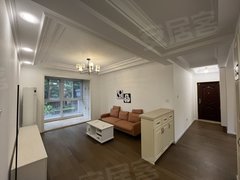 常州溧阳城中上河城近邻 阳光城市南和园 清新2室2厅1卫出租房源真实图片