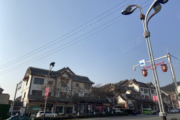 金信御园,双桥北路67号-天水金信御园二手房,租房-天水安居客