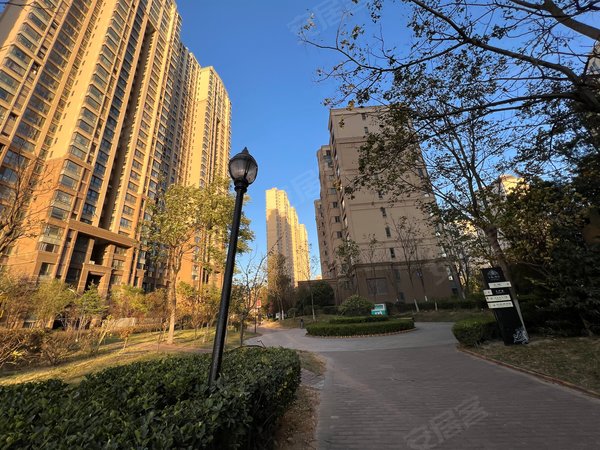 【多图】中海熙岸,隐珠租房,中海熙岸 2室2厅1卫 精装修 电梯房 85平