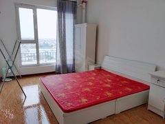沧州运河十七中天成名著女生合租,次卧550起,定期保洁出租房源真实图片