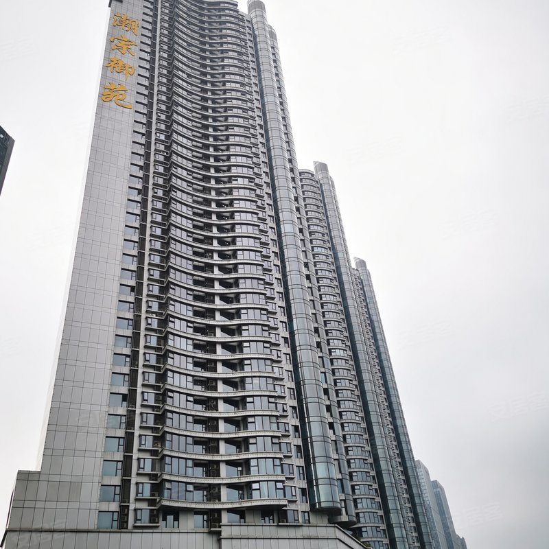 【潮宗御苑, 潮宗御苑小区详情,房价走势,房源,业主论坛】- 长沙58