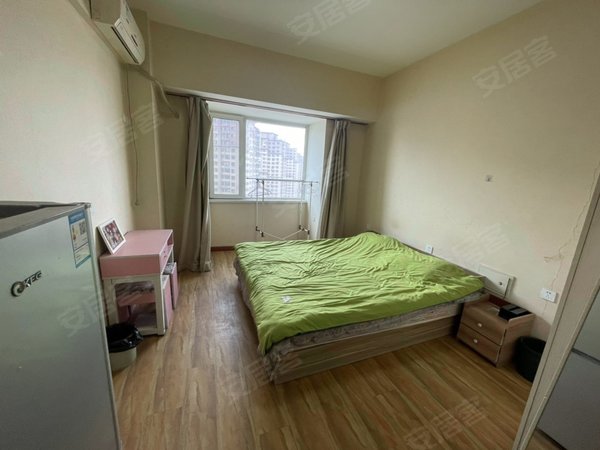 沈阳苏家屯会展中心奥园会展广场奥园会展广场,精装一室公寓,干净整洁