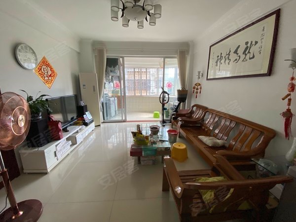 广州番禺大石福泰园福泰园 园中心位置 安静中层 拎包入住 看房方便