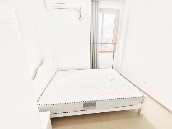 成都武侯川大学府花园川大望江 川音 可短租！可月付！无中介新南路 磨子桥 九眼桥出租房源真实图片