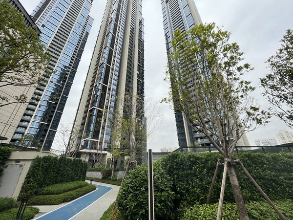 深圳南山大学城远洋天著华府特价好房来袭,远洋天著华府 大学城地铁