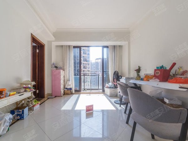 【多图】金地名峰,龙岗中心城租房,金地名峰 3室2厅2卫,龙岗租房-深圳