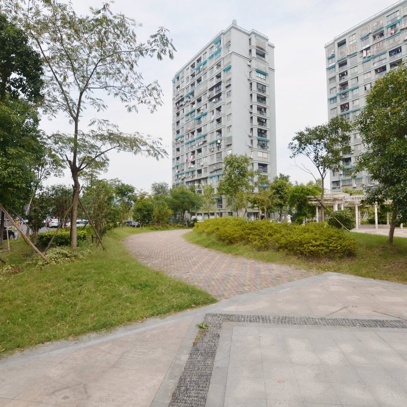 【长睦华天苑, 长睦华天苑小区详情,房价走势,房源,业主论坛】- 杭州