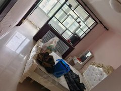 淄博临淄临淄一中裕华小区,三室,干净整洁,家电家具齐全,领包入住出租房源真实图片