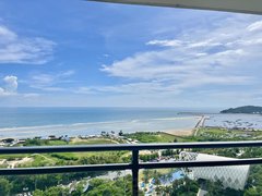 北海银海金海岸免费健身房 业主食堂，网红打卡， 海景房，拎包入住，精装修出租房源真实图片