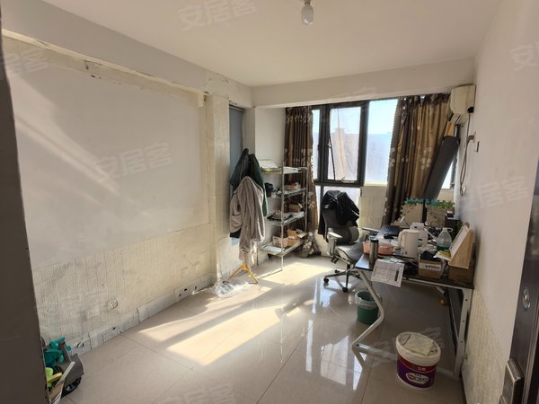 金华东阳东阳市中心海德公园A区海德跃层五房，三万一年出租房源真实图片