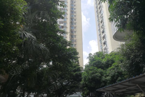 怡景花园(番禺)