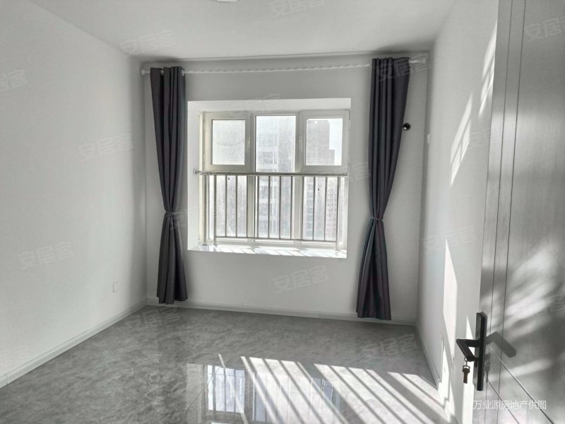 欣嘉园精装两室 中间楼层 房主诚售 近地铁,欣丰苑二手房,68万,2室2厅