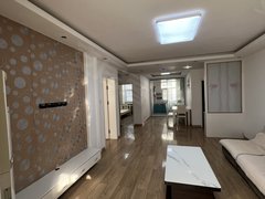 新沂新华路市一中百力康城 多层2楼带储藏室 大两室靠近吾悦广场 靠近八中春华出租房源真实图片