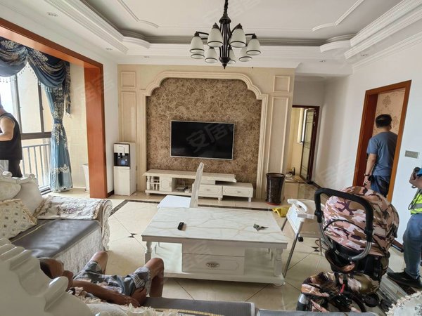 重庆垫江垫江城区尚品今典尚品今典精装两室出租出租房源真实图片