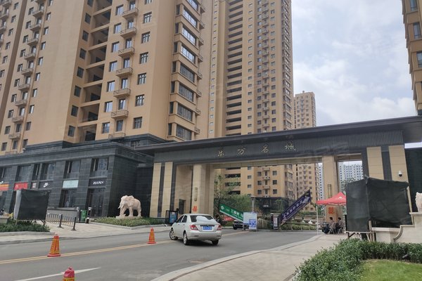 东方名城,人民南路1699号-菏泽东方名城二手房,租房-菏泽安居客