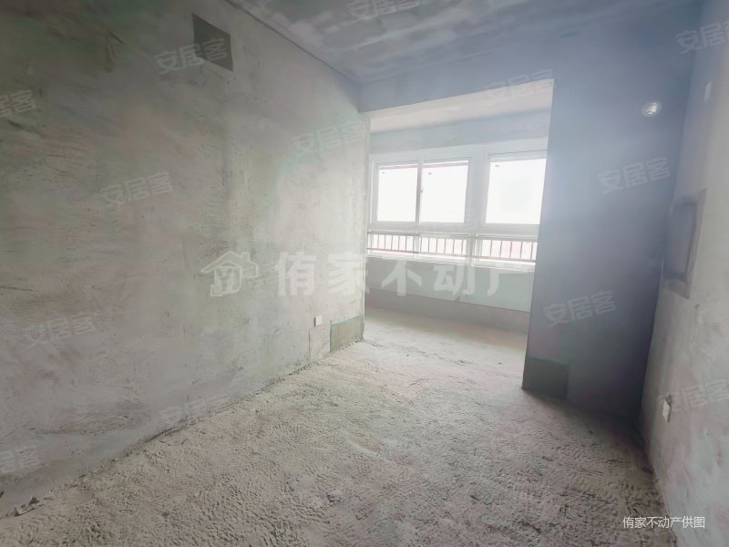 汉泽府 前排 真实f源 随时看房 观景房,汉泽府二