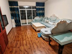 广汉高新区汉街上美年华 3室2厅2卫出租房源真实图片