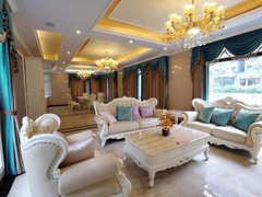 桂林象山中山南路象山区！(信和信别墅)精装五房3厅3卫拎包入住出租房源真实图片