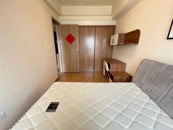 绍兴嵊州城区锦江花苑本人房东 无中介费 全新公寓 家电齐全 拎包入住