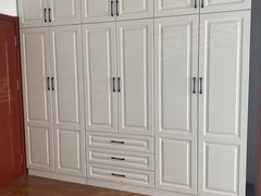 安泰广场 1室1厅1卫