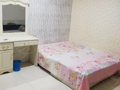 通辽科尔沁万达广场万达附近单间出租屋里干净有保洁随时看房拎包入住价格可议出租房源真实图片